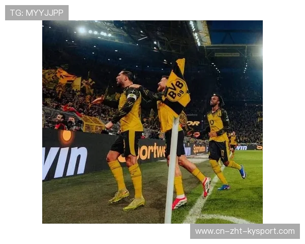 多特遇弱旅，能否稳稳拿分？，多特vs